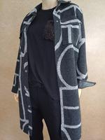 DAMEN street one KAFFE T-SHIRT JACKE CARDIGAN MANTEL Gr. 38 / 40 Sachsen - Leisnig Vorschau