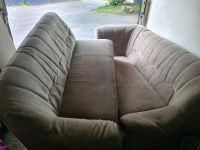 Sofa mitt schaf funkzion Niedersachsen - Delmenhorst Vorschau