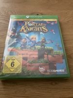 Portal Knights - Limitierte Erstauflage Xbox One Bayern - Westendorf b Kaufbeuren Vorschau