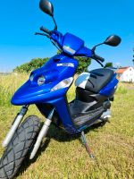 MBK Yamaha BWS Booster NG Next Generation 50cc Roller Moped Baden-Württemberg - Hochdorf Vorschau