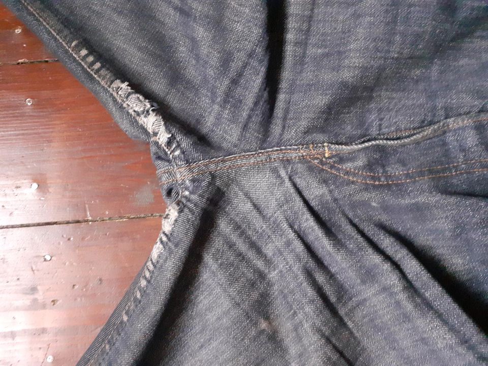 Levis 541 one pocket LVC Big E Belgien Ungarn W 31  VINTAGE in Lehrte