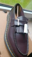 Dr. Martens | Adrian YS | burgundy | Gr. 46 NEU Harburg - Hamburg Sinstorf Vorschau