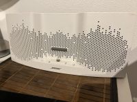 Bose Sound Dock XT Speaker Nordrhein-Westfalen - Paderborn Vorschau