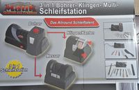 Messer, Bohrer,Klingen Multi-Schleifbock,noch mit Garantie Sachsen - Kamenz Vorschau