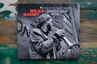 Miles Bonny - Lumberjack Soul Hamburg-Mitte - Hamburg St. Georg Vorschau