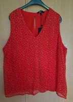TOP Vero Moda Gr. 50 NEU Baden-Württemberg - Stockach Vorschau