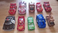 Disney Cars XL Autos Nordrhein-Westfalen - Porta Westfalica Vorschau