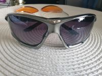 Herren Sportbrille Uvex Silber Nordrhein-Westfalen - Greven Vorschau