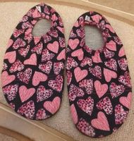 Mädchen Bade Slipper Schuhe Gr 34-36, Top Niedersachsen - Hameln Vorschau