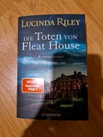 Die Toten von Fleat House Lucinda Riley Buch Bayern - Tutzing Vorschau