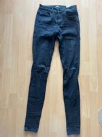 Only Jeans, schwarz, Gr.S/34 Baden-Württemberg - Wyhl Vorschau