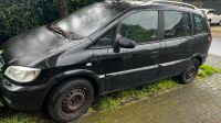 Auto Opel zafira Niedersachsen - Lohne (Oldenburg) Vorschau