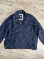 Leichte Thommy Jeans Jacke in blau Gr. 5xl Niedersachsen - Cuxhaven Vorschau