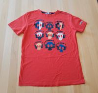 T-Shirt Gr. 158 OVS rot Jungen Bayern - Anger Vorschau