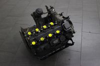 BMW 3er E46 Motor Triebwerk 2.0L 136 PS M47D20 320D Motorblock Niedersachsen - Aurich Vorschau