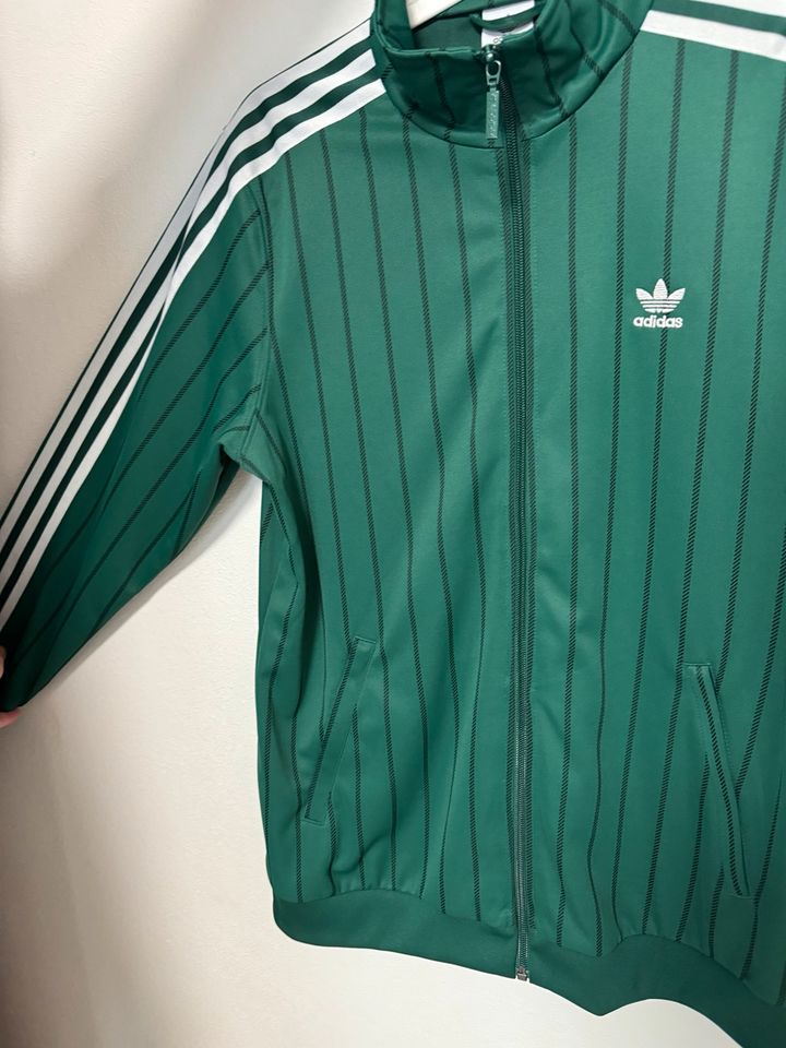 Adidas Tracksuit Vintage Sweatjacke Trainingsjacke in Endingen