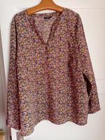 Bluse von Zizzi/Flash in Gr. L zu verkaufen Lübeck - St. Lorenz Nord Vorschau