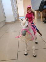 Barbie Pferd Nordrhein-Westfalen - Hamm Vorschau