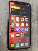 iPhone XR 64GB in Rot - Touchscreen defekt Köln - Mülheim Vorschau