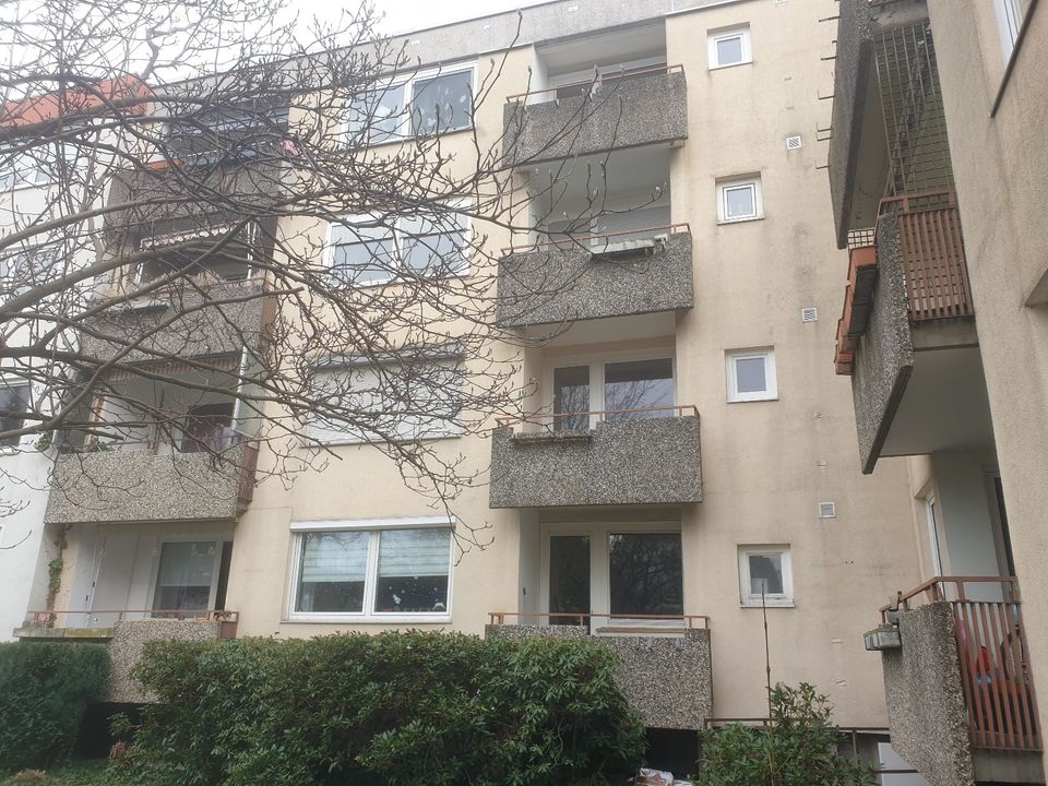 Top-Apartment in Barsinghausen City in Barsinghausen