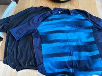 2x Fahrradtrikot Triban Gr. XL Baden-Württemberg - Gernsbach Vorschau