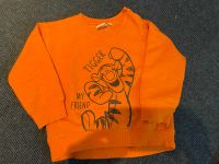 Disney Tigger Pulli 86 Nordrhein-Westfalen - Krefeld Vorschau