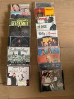 CDs zu verkaufen Niedersachsen - Tespe Vorschau