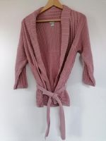 Strickjacke, Cardigan von H&M Gr. XS mit 3/4 Arm Sachsen - Dohna Vorschau