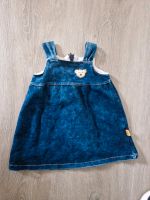 Süßes STEIFF Jeans Optik Kleid Baby 68 Mädchen Stretch Sommer Nordrhein-Westfalen - Emsdetten Vorschau