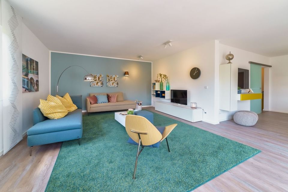 Moderne Eleganz auf optimierten Raum: Der Lifetime 2 Bungalow von allkauf in Bodenwerder