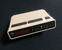 Vintage SABA Digital RADIO CLOCK E Wecker/Radio 80er Jahre Retro Aachen - Aachen-Mitte Vorschau