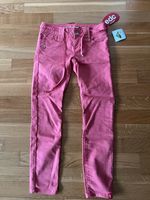 NEU Mit Etikett EDC By Esprit Hose Jeans Pink Damen SKIN Slim 34 Frankfurt am Main - Ostend Vorschau