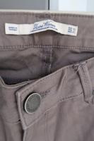 Zara Sommer Hose Jeans Gr. 34 High Waist Dortmund - Mitte Vorschau