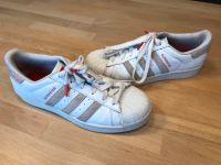 Adidas Superstar Sneaker 39,5 Baden-Württemberg - Schonach Vorschau