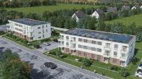 Moderne 3-R-Wohnung, KfW-förderfähig "KFN" ( 100 T€ Kredit), PKW-Stellplatz Mecklenburg-Vorpommern - Karlshagen Vorschau