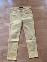 Cambio Jeans, Modell Pina, gelb, Gr. 36 Stuttgart - Birkach Vorschau