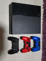 Playstation 4 + Zubehör Hamburg-Nord - Hamburg Alsterdorf  Vorschau