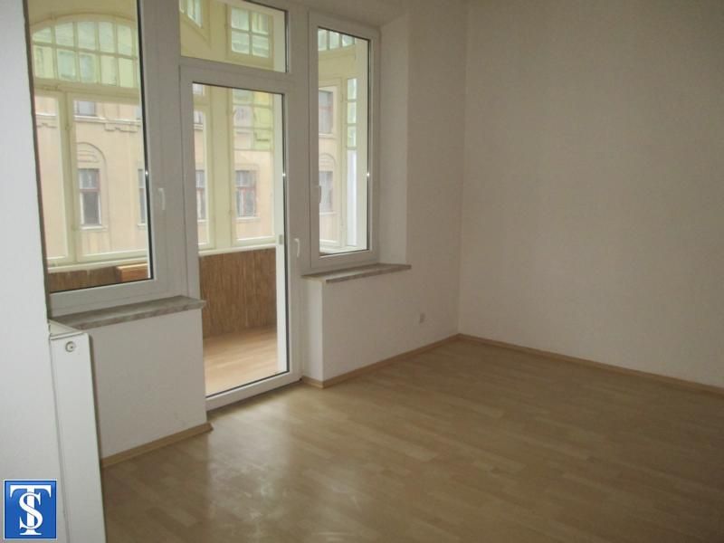 Ruhig gelegene 2 Zimmer Wohnung in Plauen