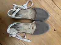 MANEBÍ Espadrilles Frankfurt am Main - Nordend Vorschau