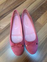 Ballerinas Gr.39 Rosa Bayern - Kumhausen Vorschau