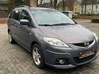 Mazda 5 Lim. 1.8 Exclusive*7-Sitzer*TÜV NEU*GARANTIE* Nordrhein-Westfalen - Bergkamen Vorschau