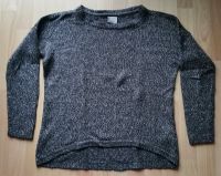 Vero Moda Strickpullover Pullover dunkelgrau meliert Größe L Hamburg-Nord - Hamburg Uhlenhorst Vorschau