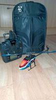 Eachine E160 V2 RTF, 4 Lipos, Rucksack, Ersatzteile, neuwertig!!! Bayern - Küps Vorschau