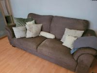 Gemütliches IKEA Tidafors 3er Sofa Düsseldorf - Stadtmitte Vorschau