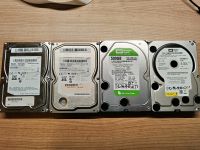 Samsung / WD / 250GB - 1TB HDD Baden-Württemberg - Mannheim Vorschau