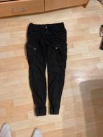 Brothers Paname Cargo Hose schwarz xs Bayern - Ergolding Vorschau