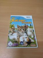 Petz Katzenfreunde (Wii) Rheinland-Pfalz - Münstermaifeld Vorschau