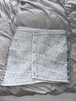 Bershka Jeans Rock Gr.38 NEU Niedersachsen - Hameln Vorschau