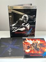 PS3 Steelbook - Devil May Cry 4 Brandenburg - Neuenhagen Vorschau