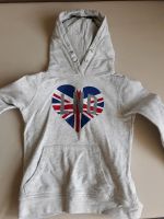 Pullover 128 134 Mädchen Jungen England Berlin - Lichtenberg Vorschau